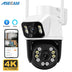 WiFi Security Camera 4K – 24/7 Protection!