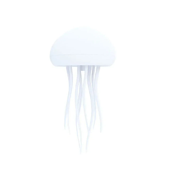 Modern Jellyfish LED Table Lamp